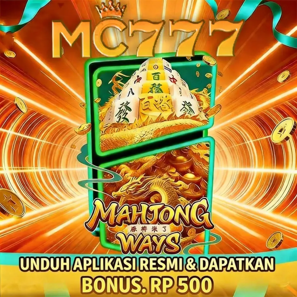 mc777 APK