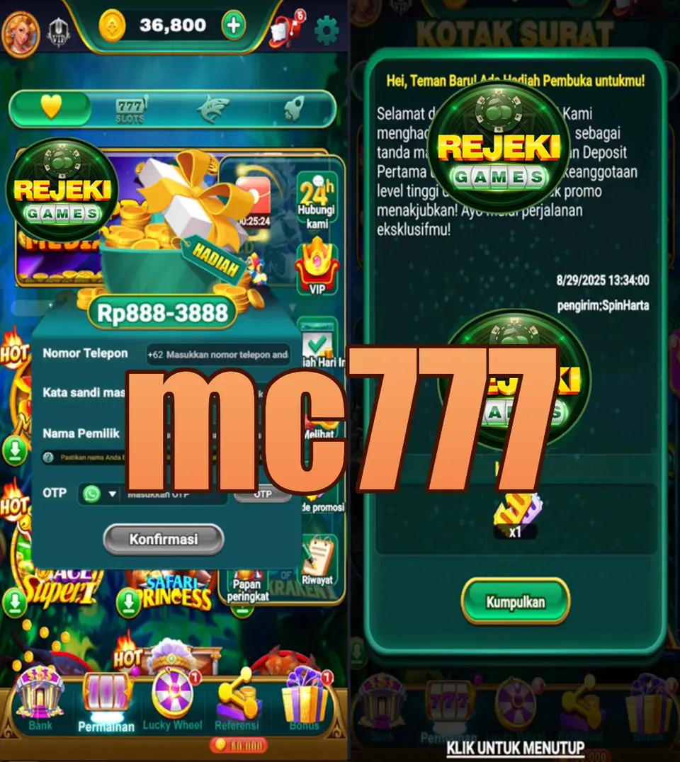 mc777 APK