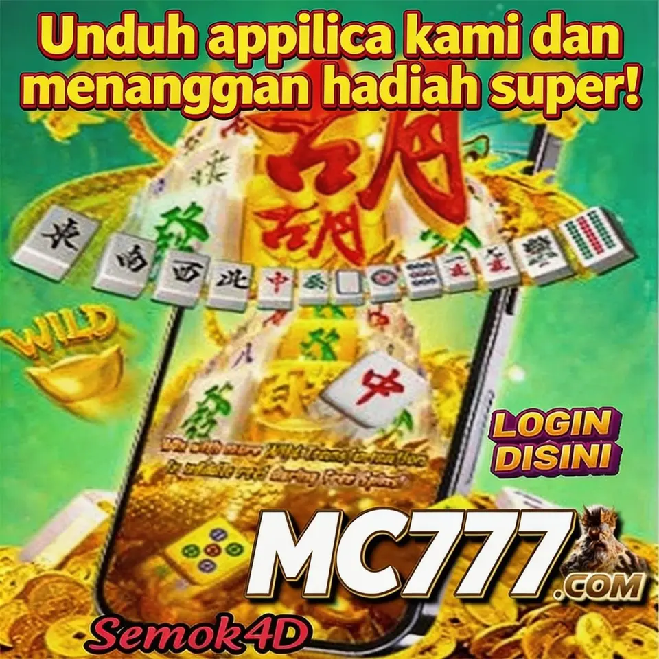mc777 APK Resmi Unduh