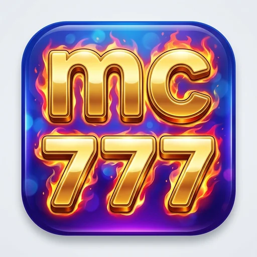 mc777 Logo - Resmi